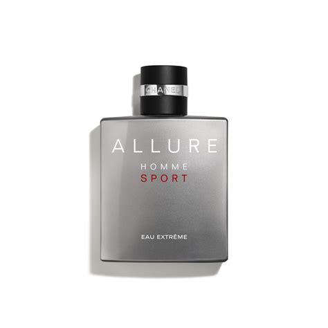 sephora chanel allure homme sport eau extreme